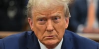 How a single sentence in the Supreme Court's immunity ruling could upend Trump New York convictions