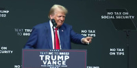 Trump asks to delay sentencing in hush money case until after election