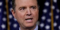 ‘This is not an idle threat’: Schiff sounds alarm on Trump’s threat to jail opponents