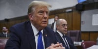 New York appeals court rejects Trump's bid to overturn gag order