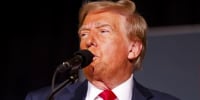 If elected, could Trump pocket pardon himself?