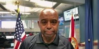FEMA Regional Administrator provides an update on the aftermath of both Hurricanes in Florida