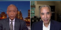 Black Economic Alliance Co-Chair discuss the group's efforts to engage with black voters