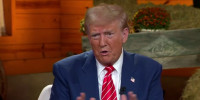 Us vs. them: Donald Trump leans into divisive rhetoric to ‘scare’ voters