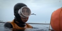 New documentary showcases the South Korean divers fighting nuclear water pollution