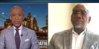 'The excitement continues to build': Rep. Gregory Meeks on CBC's launch of a national bus tour