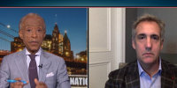 Cohen: 'I don't understand why they would even do this. Are they trying to be Michael Cohen?'