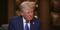 Trump is 'literally running as an authoritarian': Ameshia Cross