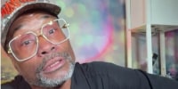 Billy Porter unleashes on Donald Trump: 'It's time to be ENRAGED!'