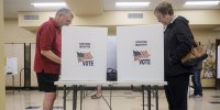 What Heather Cox Richardson thinks you 'absolutely should be thinking about' when you vote