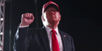 Growing fears of Trump fascism as election nears