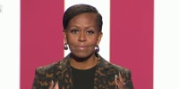 Michelle Obama's speech warns what a second Trump term means for women's health