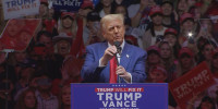 Trump's MSG rally draws comparisons to 1939 pro-Nazi rally