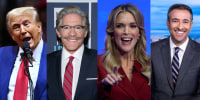 ‘Catastrophe’: Fox vets cook Trump for racist, ‘bro-tastic’ self-owning hate rally