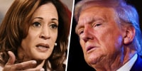 Breaking down the Harris and Trump campaign’s strategies with just 6 days left