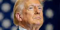 Trump ramps up voter fraud allegations ahead of Election Day