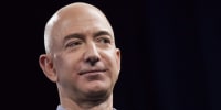 ‘Shame on that’: Woodward bashes Bezos for Washington Post endorsement block