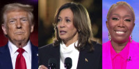 ‘Sorry, Donald! Her crowd was bigger’: Trump accuses PA of voter fraud after Harris claims 75K crowd