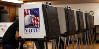 How CEOs bet on election: 'Proximity to power is power'
