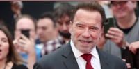 Arnold Schwarzenegger endorses Kamala Harris