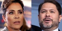 'Dead heat': Hot Senate and presidential races underway in Arizona