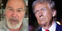 'Homeland' actor Mandy Patinkin shares message to voters
