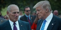 'The damn definition': The impact of Kelly's f-word on the 2024 race
