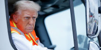 ‘Horrifying’: New details on Trump plan to empower Elon Musk, RFK Jr