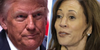 In campaign's waning days, one strategy becomes the key to winning it all