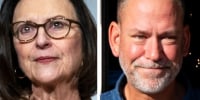 Race to watch: Independent trying to unseat incumbent Republican Senator in Nebraska