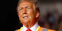 ‘Petty tyrant’: Panel reacts to Trump's continued ‘vile’ rhetoric towards Harris