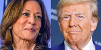 Paths to 270: The states Harris and Trump need to win