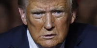 How a candidate as flawed as Trump kept neck and neck with Kamala Harris