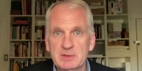 Tim Snyder: Voting is what makes America ‘exceptional’