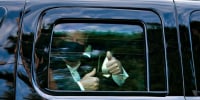 Believe him the first time: The pandemic proves Trump can’t handle a crisis