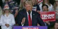 Women are voting to avoid a 'Handmaid's Tale' reality: Valerie Jarrett
