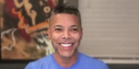 Wilson Cruz to fellow Puerto Ricans: 'Very clear' Harris is on our side