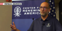 Leaked videos of Project 2025 architect reveal planned MAGA takeover of federal government