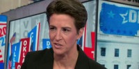 Maddow: Abortion is affecting voters 'viscerally' and 'gutturally' in ways we have yet to understand