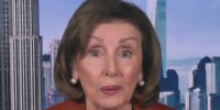 Pelosi: Trump can’t last as president with 'brain deteriorating' at this rate