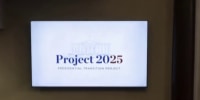 Pro-Trump Project 2025 plans to gut American rights if he wins