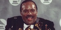 Legendary music producer Quincy Jones dies at 91