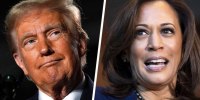 Inside the Harris campaign's strategy for the final stretch to Election Day