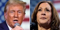 ‘Every vote matters’: What’s driving voters in Battleground Michigan?