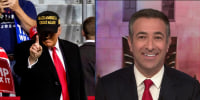 Should you vote for Trump? The facts on his first term