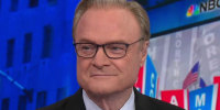 'This old ghost': Lawrence previews Trump’s 'stupid' election night move