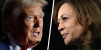 'Moment of deep pain and frustration': How Arab and Muslim voters are feeling this election