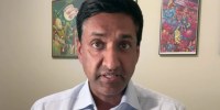 ‘The rebuilding starts today’: Congressman Khanna discusses the Democratic Party’s path forward