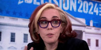 ‘There is a fundamental brand problem with the party’: Psaki & experts diagnose Harris performance