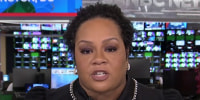 ‘It just got darker and darker’: Alcindor reveals Harris campaign’s reaction to Trump performance